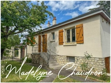 Maison à vendre 4 pièces SAINT VRAIN (91)