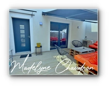 CHEPTAINVILLE – Maison en pierre rénovée – DPE B – Double garage – Aucun travaux