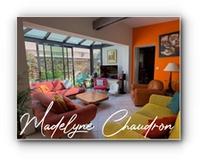 Maison à vendre BRETIGNY. SUR ORGE (91) 3 CHAMBRES VIE DE PLAIN PIED