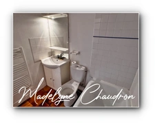 Appartement à vendre 1 pièces LARDY (91)
