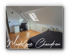 Maison à vendre Lardy 3 chambres vie de plain pied