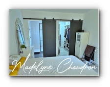 BOURAY-SUR-JUINE – Maison familiale de 120 m² – Terrain de 900 m² – Piscine – Jacuzzi – Sous-sol total – Aucun travaux