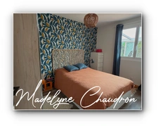 Maison à vendre à Itteville – 3 chambres, vie de plain-pied, véranda de 25 m², jardin clos et pompe à chaleur dans le secteur recherché du Domaine.