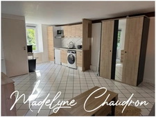 Appartement à louer F1 pièces LARDY (91)