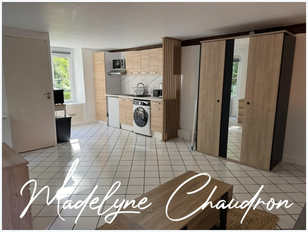 Appartement à louer F1 pièces LARDY (91)
