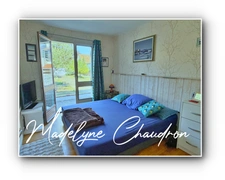 DOMAINE DU ROUSSAY – PLAIN-PIED – 3 CHAMBRES – PAC – ISOLATION EXTÉRIEURE – GARAGE