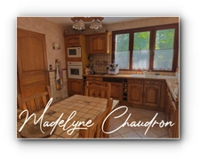 MAISON A VENDRE - 3 CHAMBRES - BUREAU - ITTEVILLE (91)