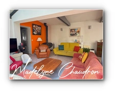 Maison à vendre BRETIGNY. SUR ORGE (91) 3 CHAMBRES VIE DE PLAIN PIED