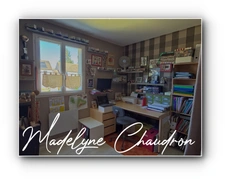 A VENDRE LARDY BOURG 4 CHAMBRES VIE DE PLAIN PIED