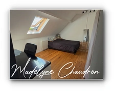 Maison à vendre Lardy 3 chambres vie de plain pied