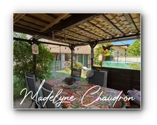 Maison meulière à vendre 6 pièces  4 CHAMBRES LARDY  (91)