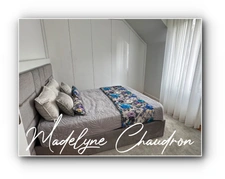 Maison à vendre à Janville-sur-Juine (91), maison familiale récente de 2011 avec aménagements sur mesure, chauffage au sol et jardin clos de 760 m².
