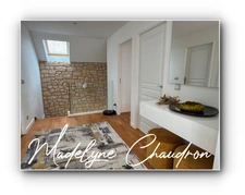 Maison à vendre à Janville-sur-Juine (91), maison familiale récente de 2011 avec aménagements sur mesure, chauffage au sol et jardin clos de 760 m².