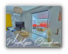 CHEPTAINVILLE – Maison en pierre rénovée – DPE B – Double garage – Aucun travaux