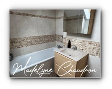 Maison à vendre à Janville-sur-Juine (91), maison familiale récente de 2011 avec aménagements sur mesure, chauffage au sol et jardin clos de 760 m².