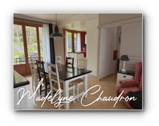 Maison Lardy Bourg – 3 chambres, sans travaux, terrasse sans vis-à-vis, garage et stationnements. (91)