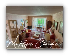 A VENDRE MAISON LARDY (91) 4 chambres vie de plain pied possible