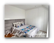 Maison à vendre à Janville-sur-Juine (91), maison familiale récente de 2011 avec aménagements sur mesure, chauffage au sol et jardin clos de 760 m².