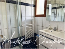 Maison à vendre -  3 chambres - SAINT VRAIN (91)