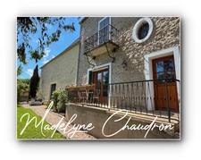 MAISON BOURGEOISE LARDY CENTRE (91) 5 chambres