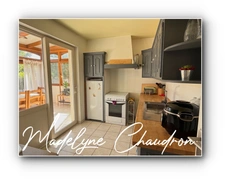 Maison à vendre Lardy 3 chambres vie de plain pied