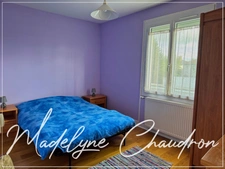 Maison à vendre -  3 chambres - SAINT VRAIN (91)