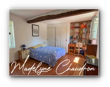 Maison à vendre BRETIGNY. SUR ORGE (91) 3 CHAMBRES VIE DE PLAIN PIED