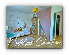 Lardy - maison 3 chambres - secteur pâté