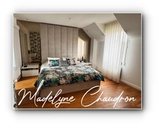 Maison à vendre à Janville-sur-Juine (91), maison familiale récente de 2011 avec aménagements sur mesure, chauffage au sol et jardin clos de 760 m².