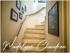 Bouray-sur-Juine centre (91)  – Maison de charme 170 m² + jardin clos sans vis-à-vis - 5/6 chambres