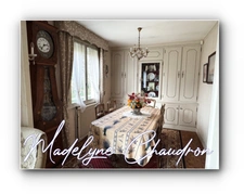 Maison à vendre -  3 chambres - SAINT VRAIN (91)