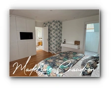 Maison à vendre à Janville-sur-Juine (91), maison familiale récente de 2011 avec aménagements sur mesure, chauffage au sol et jardin clos de 760 m².