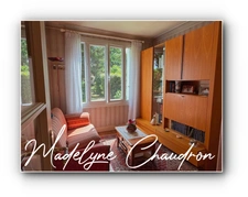 A VENDRE MAISON LARDY (91) 4 chambres vie de plain pied possible