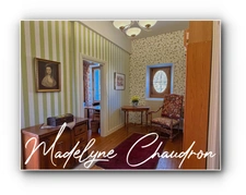MAISON BOURGEOISE LARDY CENTRE (91) 5 chambres