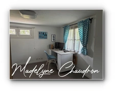 BOURAY-SUR-JUINE – Maison familiale rénovée de 123 m² habitables – 170 m² utiles – 4 chambres – Vie de plain-pied – DPE C