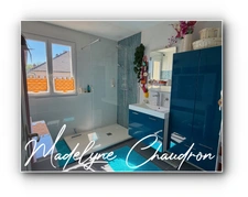 A VENDRE LARDY BOURG 4 CHAMBRES VIE DE PLAIN PIED