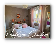 A VENDRE LARDY BOURG 4 CHAMBRES VIE DE PLAIN PIED
