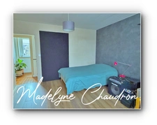 BOURAY-SUR-JUINE – Maison ancienne 4 chambres  – Jardin – 2 stationnements