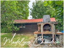 A vendre - maison 200m² à fort potentiel - 8 pièces - SAINT VRAIN (91)