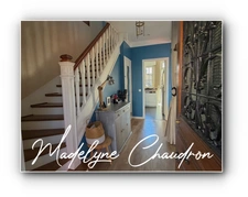 Maison meulière à vendre 6 pièces  4 CHAMBRES LARDY  (91)