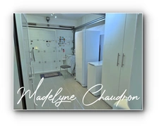 LARDY – Maison familiale 3 chambres avec jardin de 480 m², grand garage de 35 m² et buanderie, dans une impasse au calme.