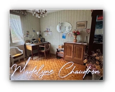 Maison à vendre -  3 chambres - SAINT VRAIN (91)