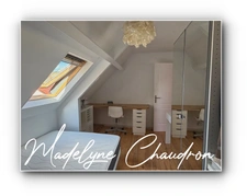 Maison à vendre Lardy 3 chambres vie de plain pied