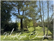 Maison ancienne rénovée avec jardin et dépendances – Centre de Cerny