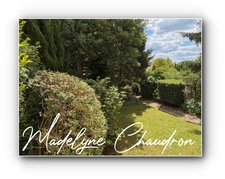 A VENDRE MAISON LARDY (91) 4 chambres vie de plain pied possible