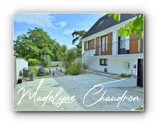 BOURAY-SUR-JUINE – Maison familiale de 120 m² – Terrain de 900 m² – Piscine – Jacuzzi – Sous-sol total – Aucun travaux