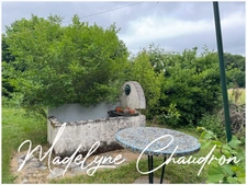A vendre - maison 200m² à fort potentiel - 8 pièces - SAINT VRAIN (91)