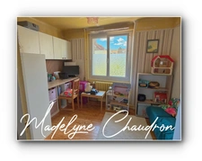 A vendre maison ancienne à rénover  Cerny (91) 