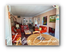 A VENDRE MAISON LARDY (91) 4 chambres vie de plain pied possible