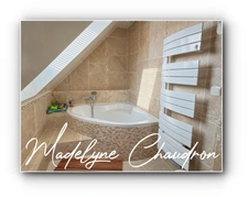 Maison à vendre 7 pièces - saint-vrain(91) - 5 chambres - garage - 702m2 jardin - maison familiale
